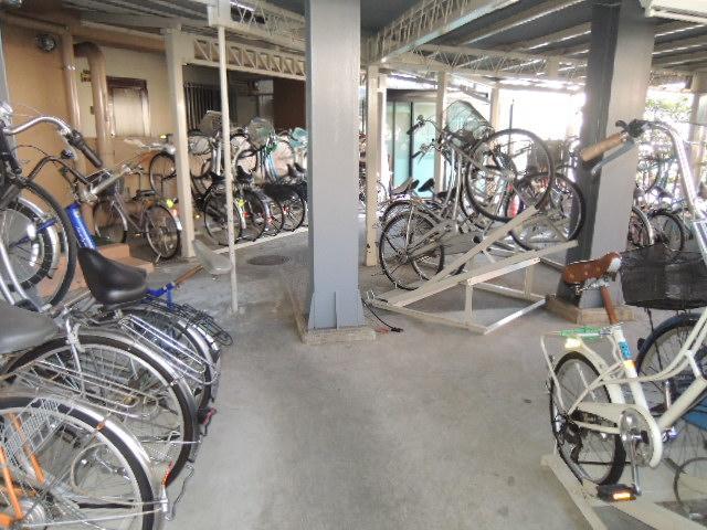 Other common areas