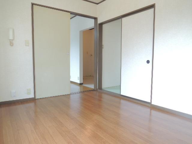 Other room space
