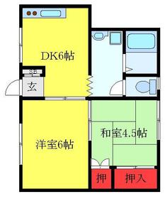 Building appearance