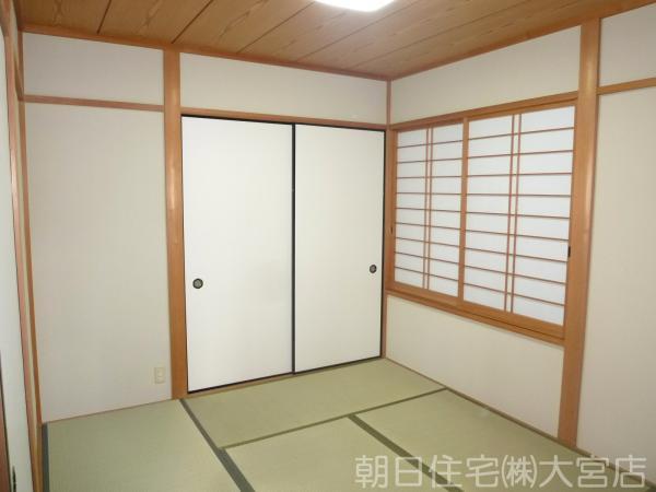 Non-living room