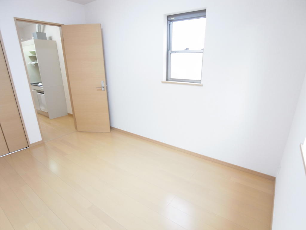 Other room space