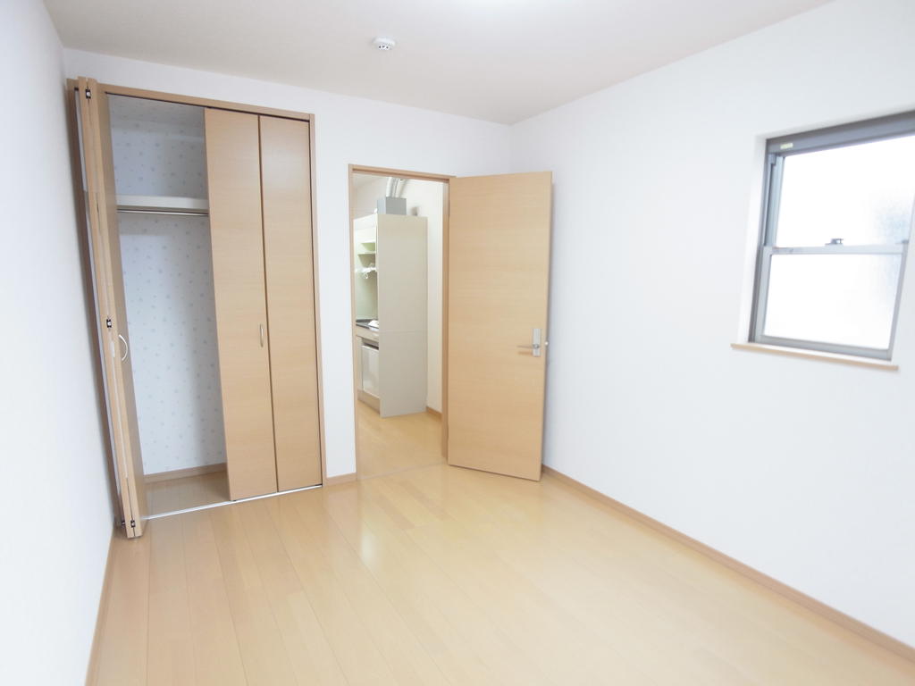 Other room space