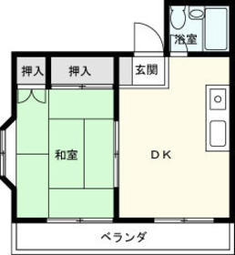 Building appearance