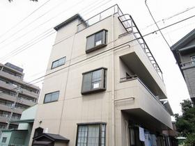 Building appearance