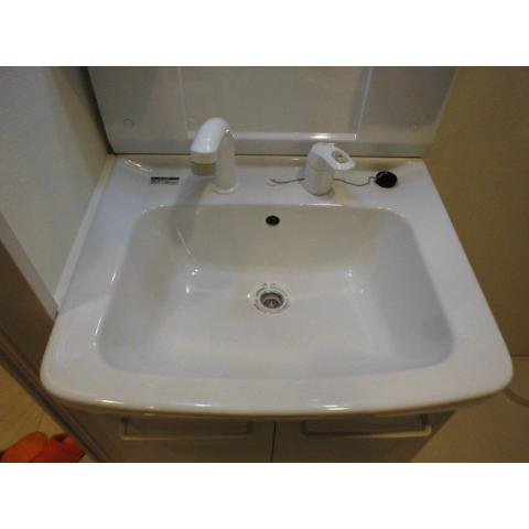 Washroom