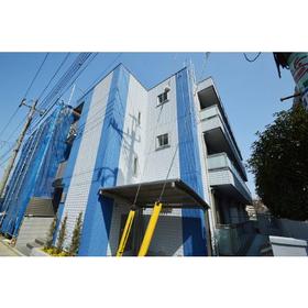 Building appearance