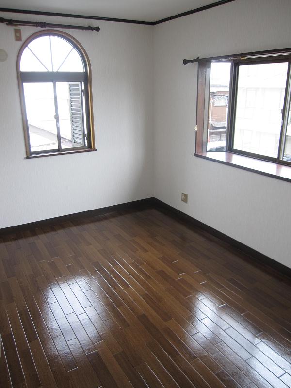 Other room space