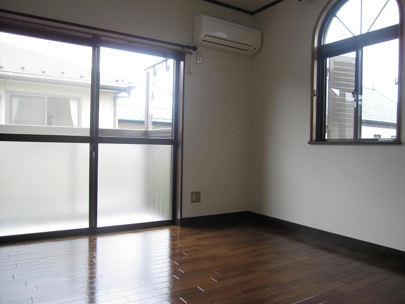 Other room space