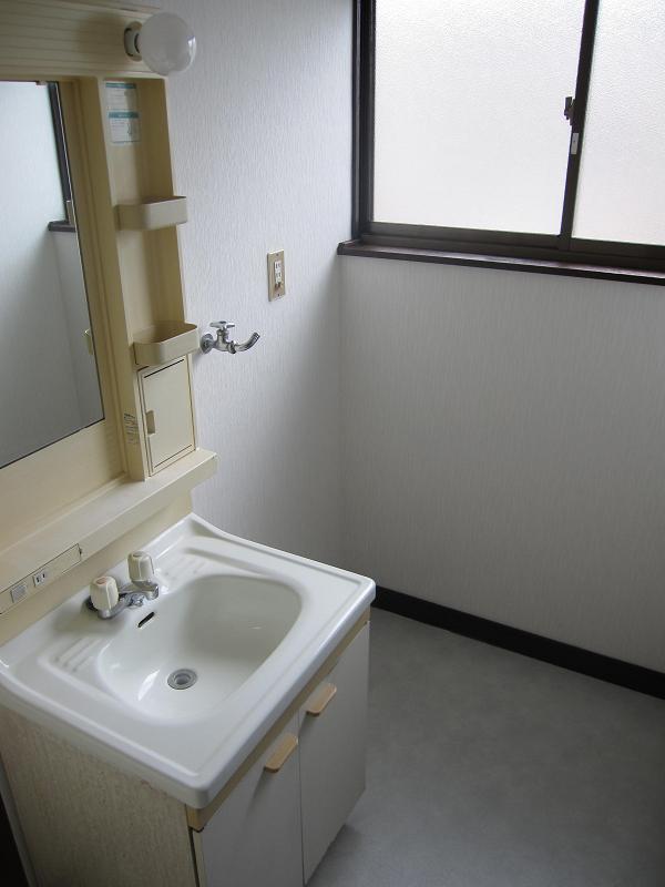 Washroom