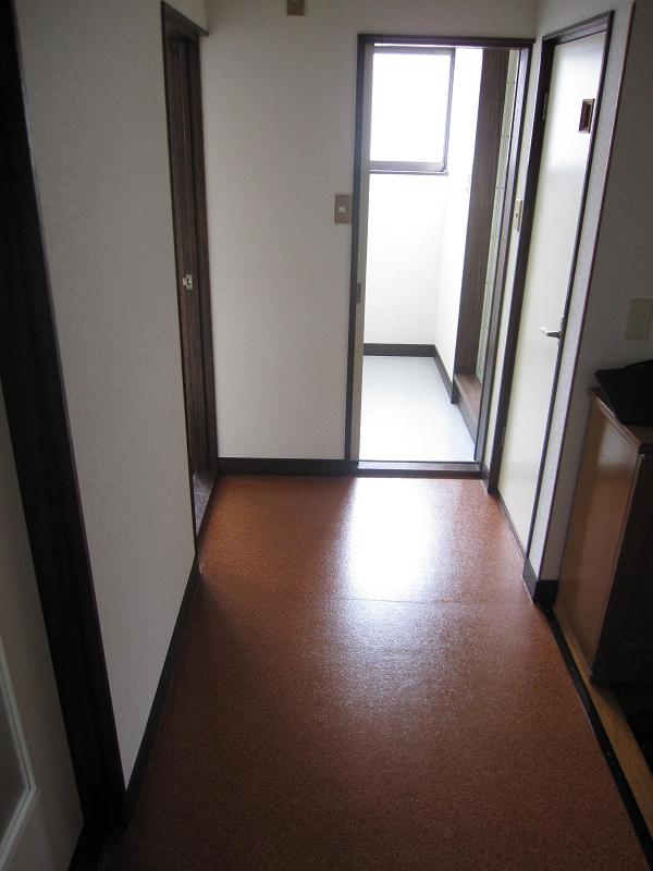 Other room space