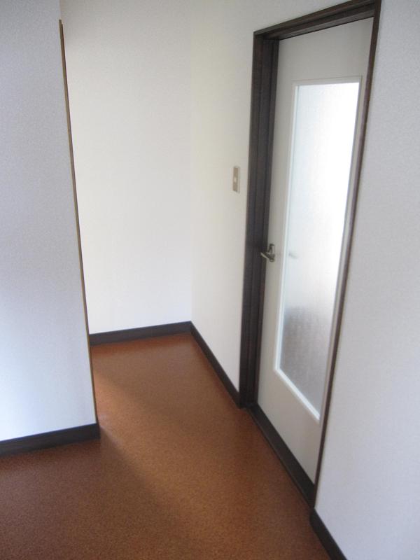 Other room space