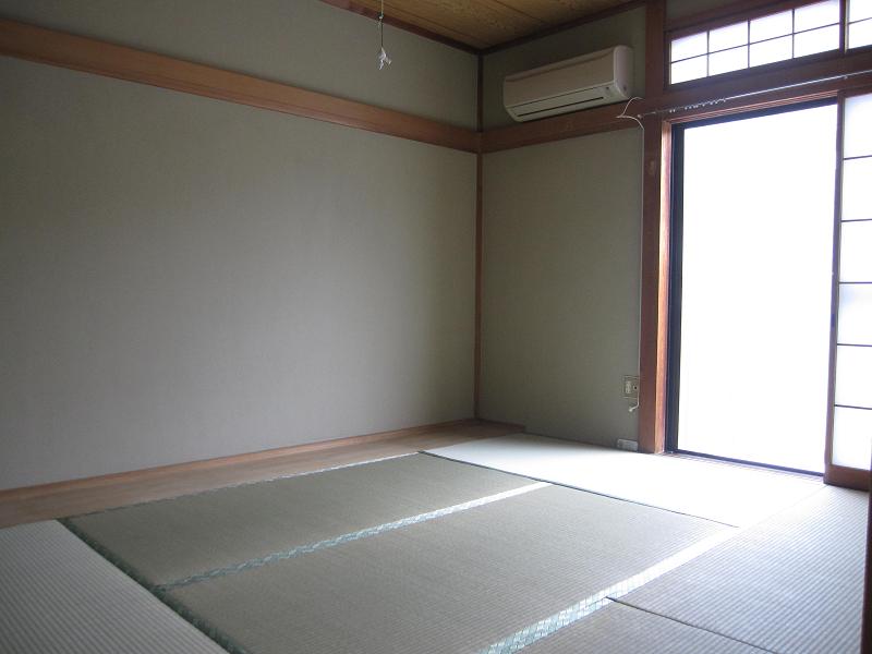 Other room space