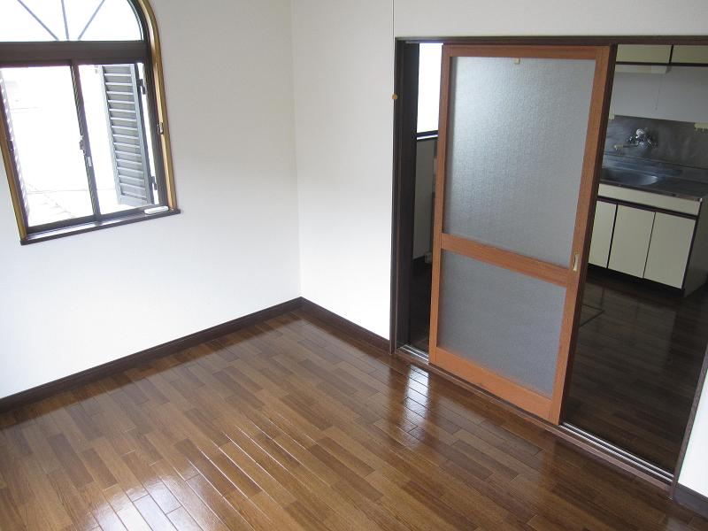 Other room space
