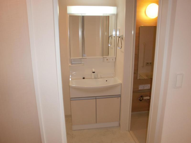 Washroom
