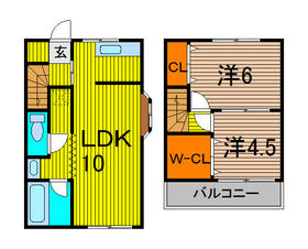 Building appearance
