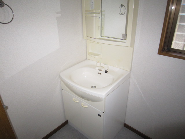Washroom
