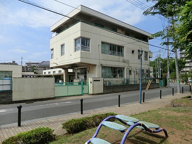 kindergarten ・ Nursery. Municipal Oyaba to nursery school 510m