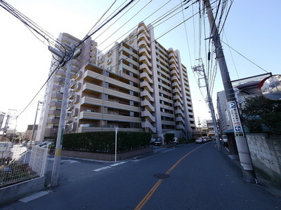 Building appearance