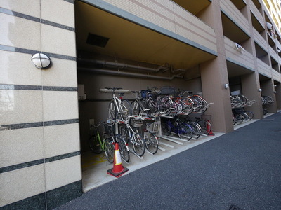 Other common areas