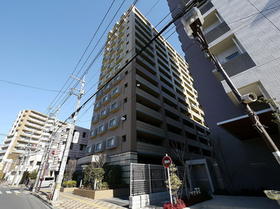 Building appearance