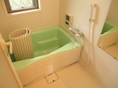 Bath. Bathroom