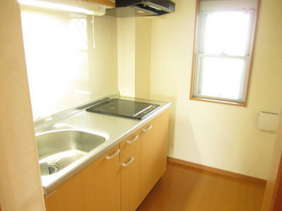 Kitchen. Kitchen