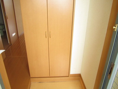 Entrance. Entrance
