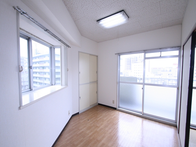 Other room space