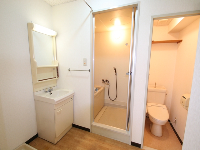 Washroom