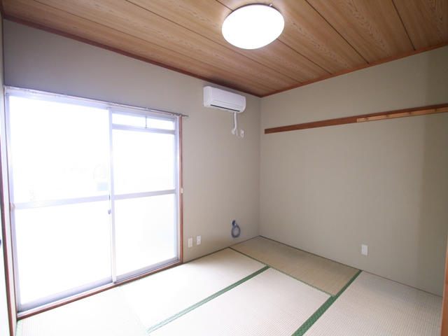 Other room space