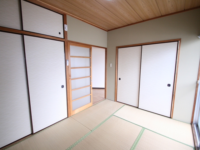 Other room space