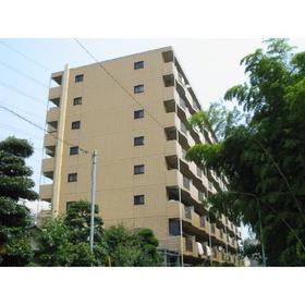 Building appearance