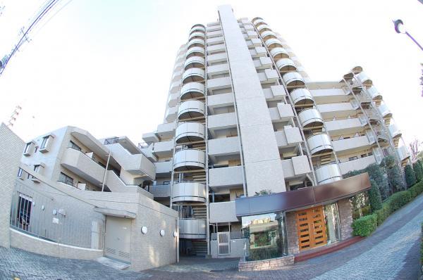 Local appearance photo. An 8-minute walk station