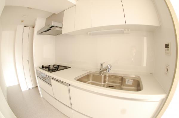 Kitchen. 2Way kitchen