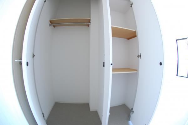 Receipt. Yes each room storage