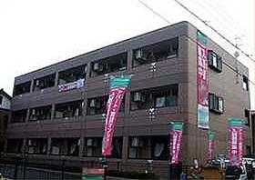 Building appearance