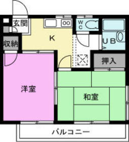 Building appearance