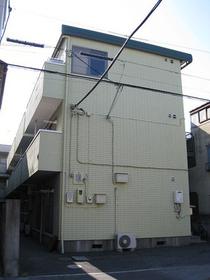 Building appearance