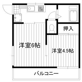 Building appearance