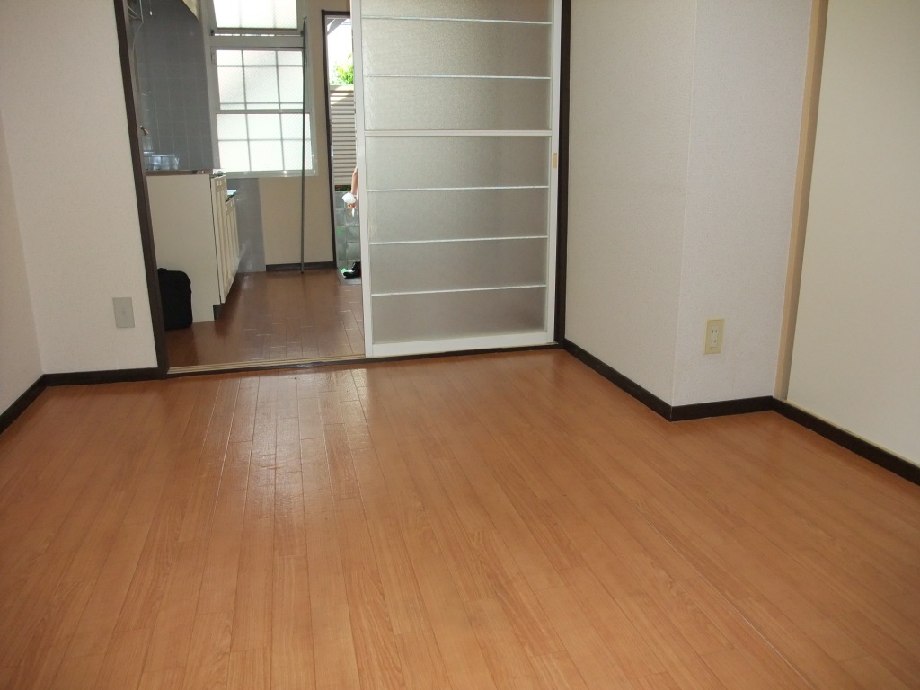 Other room space