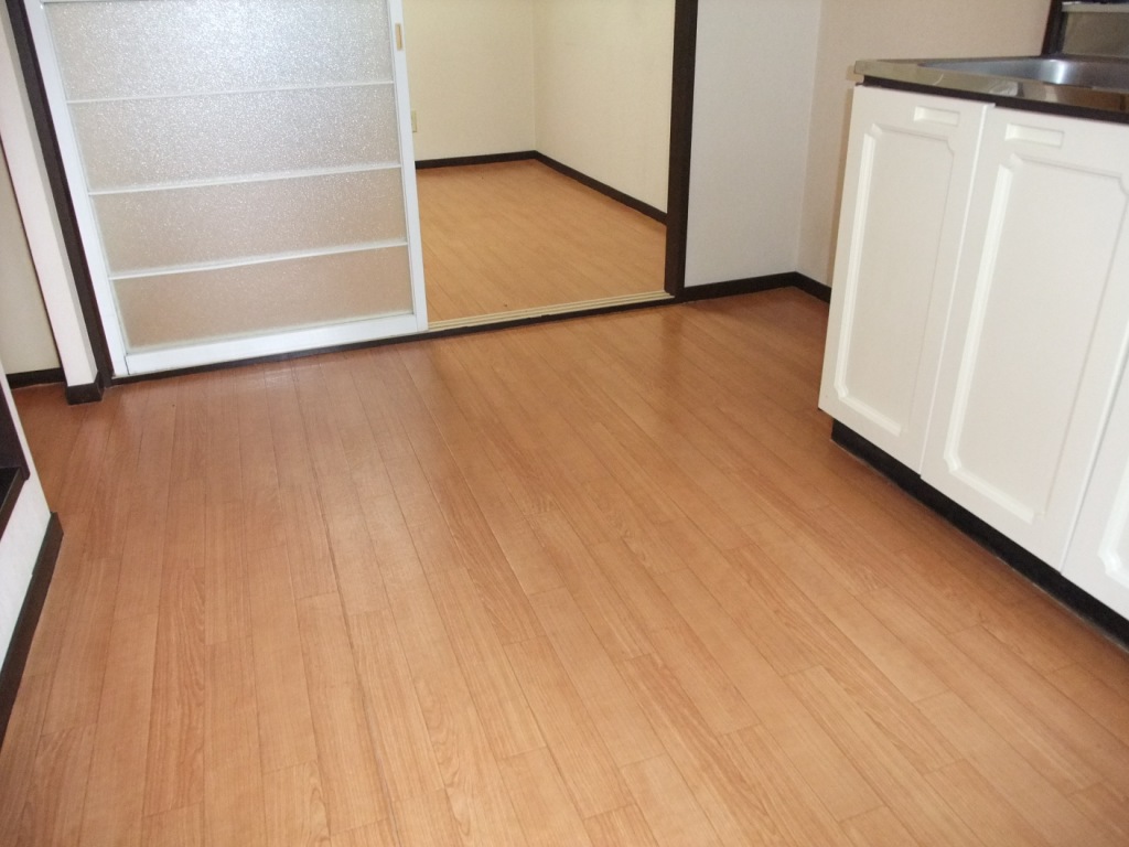 Other room space