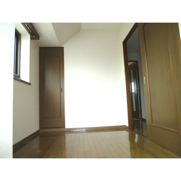 Other room space
