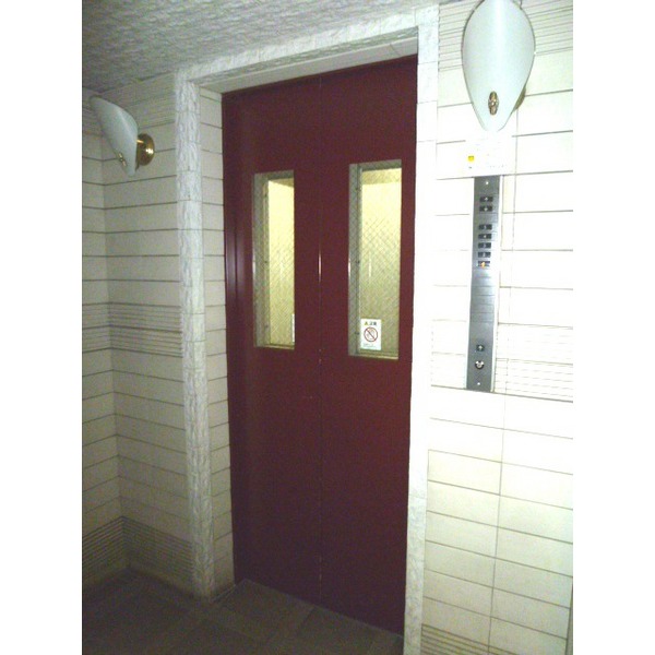 Other common areas