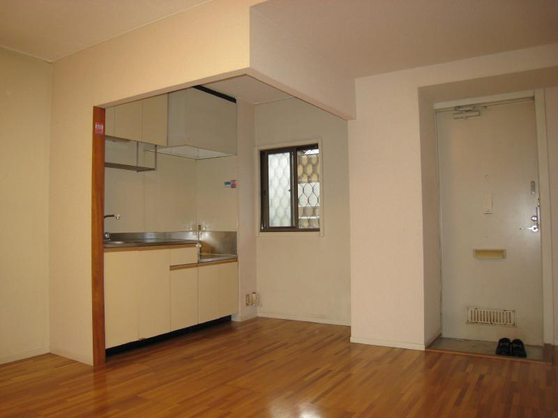 Living and room