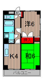 Building appearance