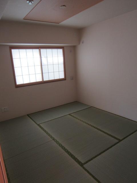 Non-living room. Indoor (11 May 2013) Shooting