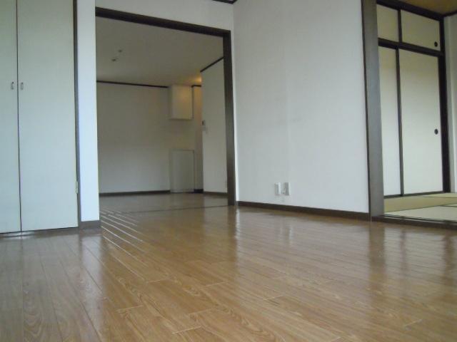 Other room space