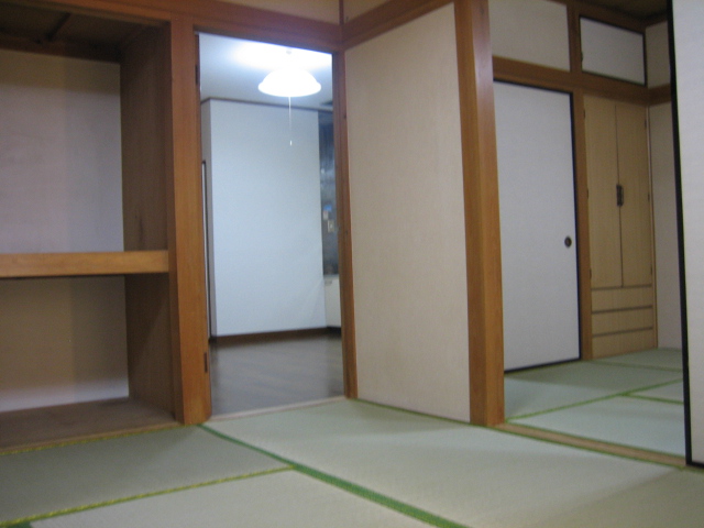 Living and room