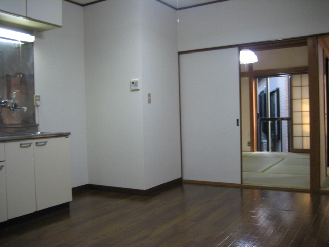 Living and room