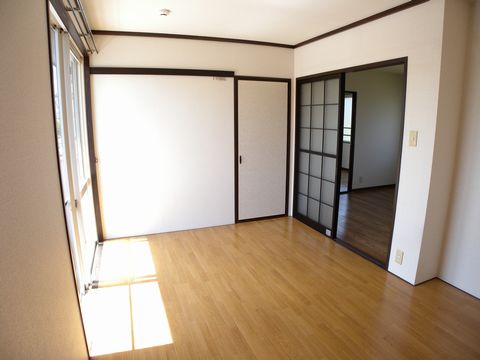 Other room space